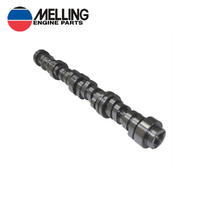 LS 6.0 SINGLE BOLT CAMSHAFT DOES NOT SUIT AFM DOD