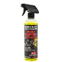 P&S Iron Buster Wheel & Paint Decon Remover 473ml