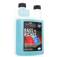 P&S Rags to Riches Microfibre Detergent 945ml