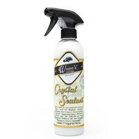 Wowo's Crystal Sealant 500ml