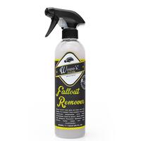 Wowo's Fallout Remover 500ml