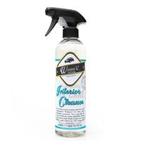Wowo's Interior Cleaner 500ml