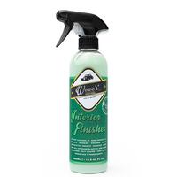 Wowo's Interior Finisher 500ml
