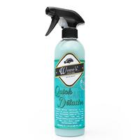 Wowo's Quick Detailer 500ml