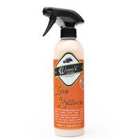 Wowo's Tyre Restorer 500ml
