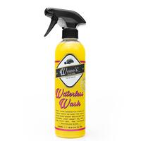 Wowo's Waterless Wash 500ml