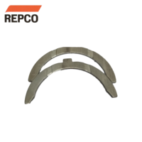 Leyland P76 V8 4.4L 4416cc 1973-1980 STD Thrust Washers Bearings Repco