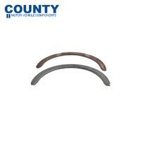 Thrust Washer Set STD FOR MG Midget 1500 Triumph TR5 TR6 GT6 Spitfire 2000 67-80