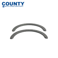 Thrust Washer Set STD FOR Triumph Dolomite 1850 Sprint Stag TR7 1970-1981