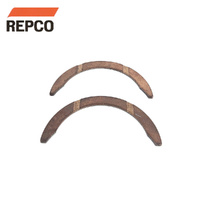 Thrust Washer Set +005" FOR Hillman Arrow Gazelle Hunter Hustler Minx 1725 65-74