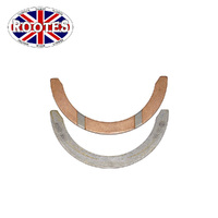 Thrust Washer Set STD Hillman Arrow Gazelle Hunter Hustler Minx Royal 1725 65-74