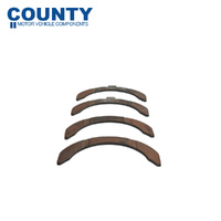 Thrust Washer Set STD FOR Austin Healey MG Midget Mini 970 1071 1098 1275 64-80