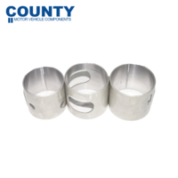 Camshaft Bearing Set STD FOR Austin Healey 100-4 Austin A70 A90 1946-1956