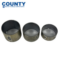 Camshaft Bearing Set STD FOR MG MGA MGB B Series 1955-1980
