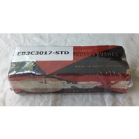 Ford Mercury 221 239 V8 Side Valve Flathead Small Journal Camshaft Bearings 