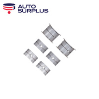 Main Bearing Set STD FOR Ford Mercury 8BA 8RT 239 SV Flathead V8 1948-1953