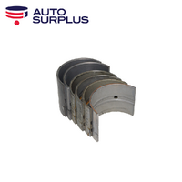 Main Bearing Set 020" FOR Landrover Series I 2.0 Litre Petrol 1954-1959
