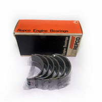 Landrover Series I 2.0 Litre Petrol Main Bearing Set 1954-1959 040"