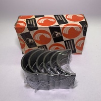 Landrover Series I 2.0 Litre Petrol Main Bearing Set 1954-1959 060"