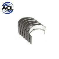 Main Bearing Set 002" FOR Austin Austin Healey MG Mini Morris 803 848 948