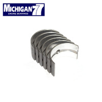 Main Bearing Set 002" FOR Austin Austin Healey MG Mini Morris 803 848 948