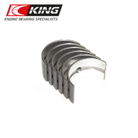 Main Bearing Set 010 FOR Austin Healey Sprite MG Midget Mini 970 1098 1275 63-80