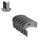 Main Bearing Set 002" FOR Triumph Herald 1200 1300 Spitfire MK1 MK2 MK3 61-71