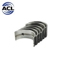 Main Bearing Set 040" FOR Commer Imp Van Hillman Imp 1963-1976 0.9L L4 875 OHC