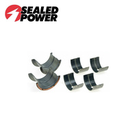 Main Bearing Set 010" FOR Ford Mercury 221 239 SV Flathead V8 1942-1948