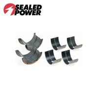 Main Bearing Set 020" FOR Ford Mercury 221 239 SV Flathead V8 1942-1948