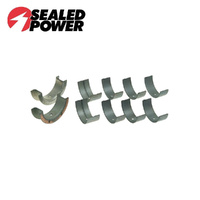 Main Bearing Set 010" FOR Buick 401 425 Nailhead V8 1959-1966