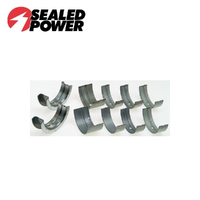 Main Bearing Set 020 FOR Oldsmobile 260 350 Diesel 400 425 455 Petrol V8 65-85