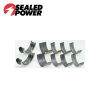 Main Bearing Set STD FOR Oldsmobile 260 350 Diesel 400 425 455 Petrol V8 65-85