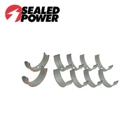 Main Bearing Set STD FOR Buick 6.6L 400 V8 7.0L 430 V8 67-69 7.5L 455 V8 70-76