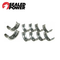 Main Bearing Set STD FOR Cadillac 368 425 472 500 V8 1968-1984