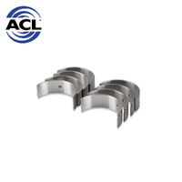 Conrod Bearing Set 030" FOR Ford Capri Escort Cortina 1000 1200 1300 1500 1600