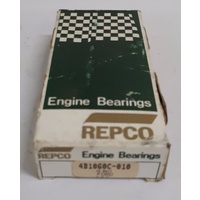 Repco Competion Big End Conrod Bearings FOR Ford Cosworth BDA BDB BDD 4B1060-010