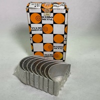 Ford Courier Econovan Mazda B2200 E2200 S2 Diesel Conrod Bearing Set STD 80-85