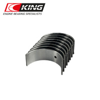 Conrod Bearing Set 040" FOR Ford Mazda F2 F6 F8 FE R2 RF 1983-2006 4B2130-040