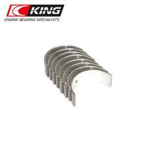 Conrod Bearing Set 010" FOR Ford Cortina Capri Escort RS2000 1972-1982 2.0 Pinto