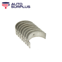 Conrod Bearing Set 020 FOR Ford Cortina Capri Escort RS2000 1972-82 1993cc PINTO