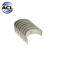 Conrod Bearing Set 040 FOR FORD 2.0L 4B2166-1.00