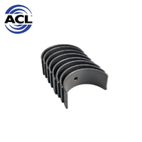 Conrod Bearing Set 040" FOR Austin Leyland Morris Nuffield 1.5L 15T Diesel 61-71