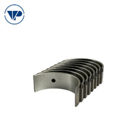 Conrod Bearing Set STD FOR Fiat 1500 1961-1967 1.5L L4 1481 OHV 