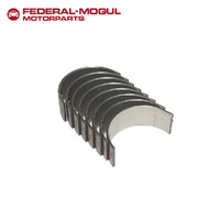 Conrod Bearing Set 020" FOR Landrover Series IIA III 2.25 Petrol & Diesel 61-80