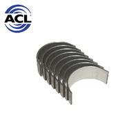 Conrod Bearing Set STD FOR Landrover Series IIA III 2.25 Petrol & Diesel 61-80