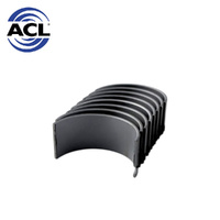 Conrod Bearing Set STD FOR Volvo 1.8L B18A B18B B18D 2.0L B20A B20B B20E 61-75