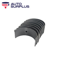Conrod Bearing Set 030" FOR Nissan Caball Fairlady Urvan 63-82 1.6 R 2.0 H20 U20