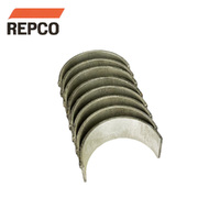 Conrod Bearing Set 002" FOR Simca Aronde 1955-1965 4 Cylinder 1.3L Flash
