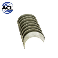 Conrod Bearing Set 020" FOR Simca Aronde 1955-1965 4 Cylinder 1.3L Flash